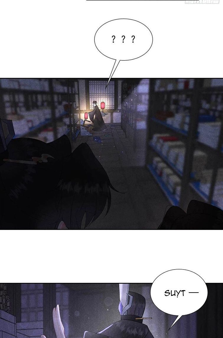 Trở Thành Nam Nhân Của Vương Chapter 89 - 33