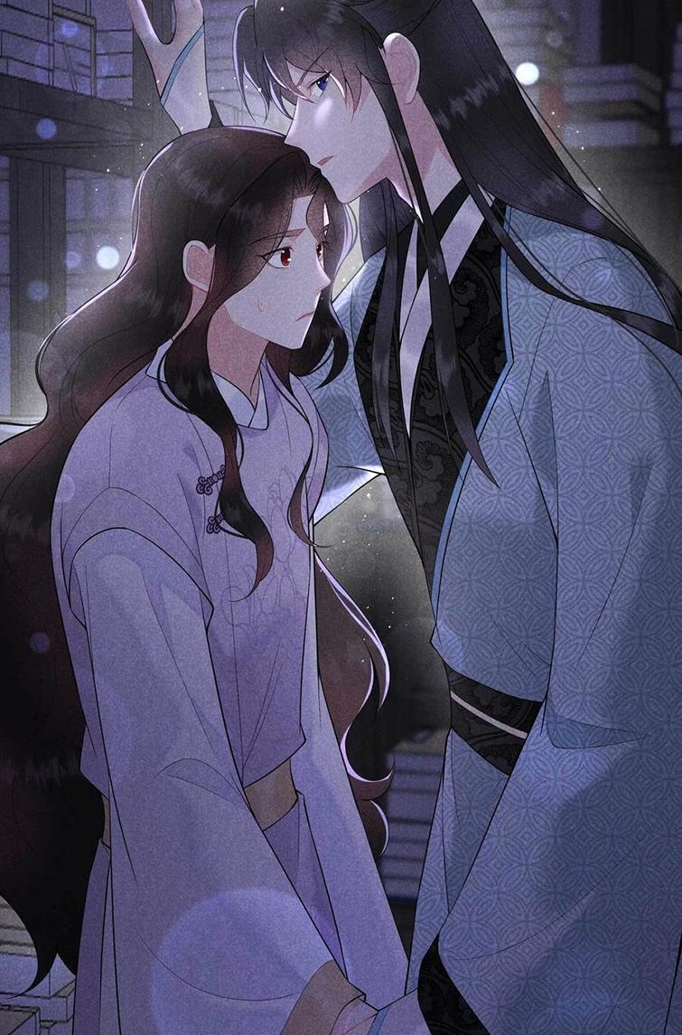 Trở Thành Nam Nhân Của Vương Chapter 89 - 34