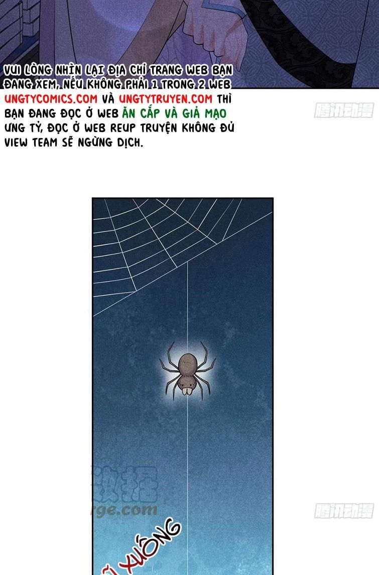 Trở Thành Nam Nhân Của Vương Chapter 89 - 35