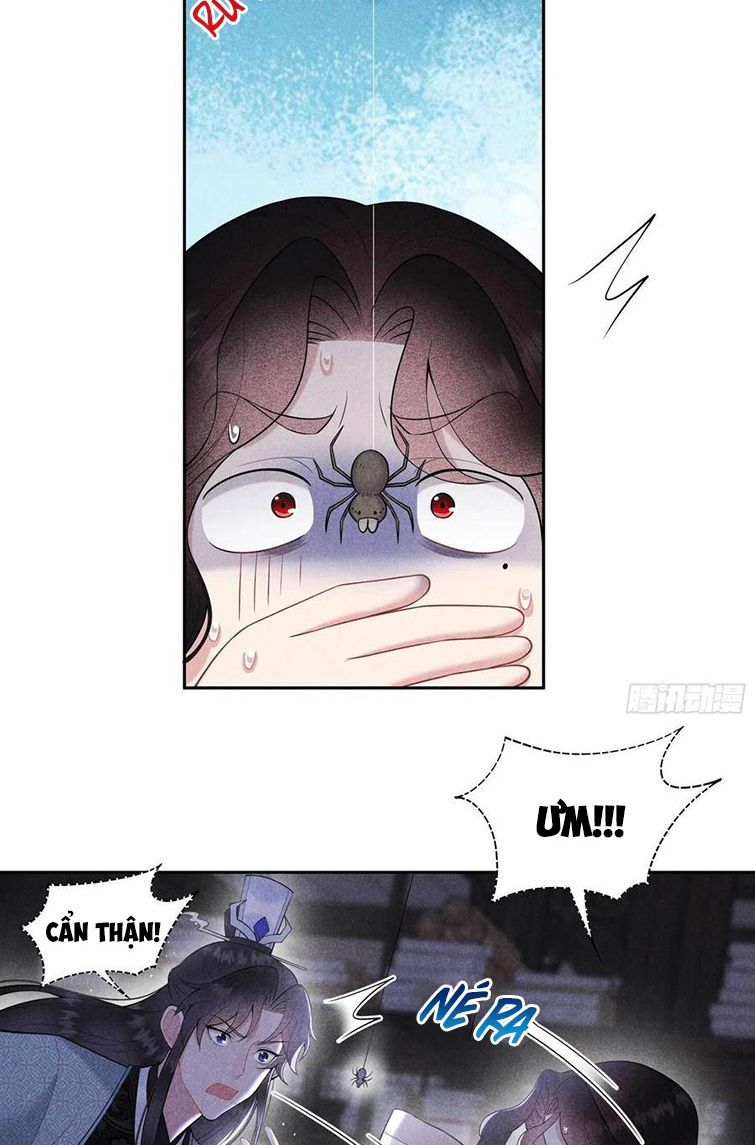 Trở Thành Nam Nhân Của Vương Chapter 89 - 36