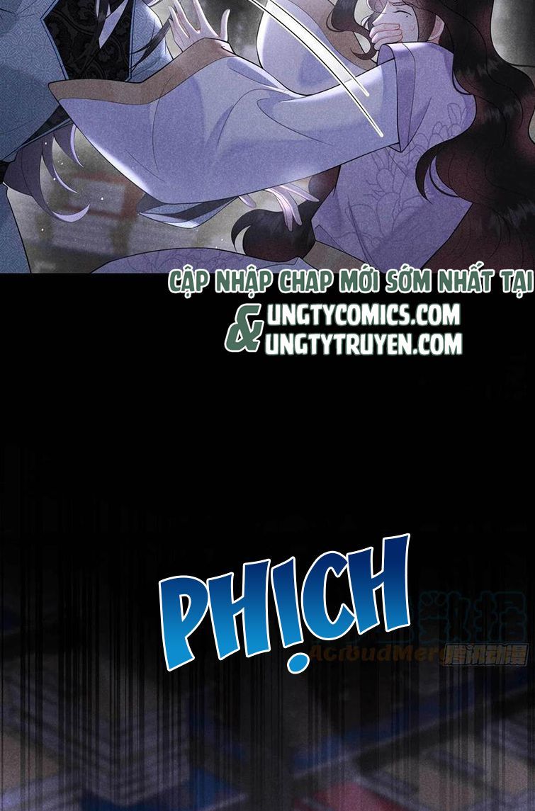 Trở Thành Nam Nhân Của Vương Chapter 89 - 37