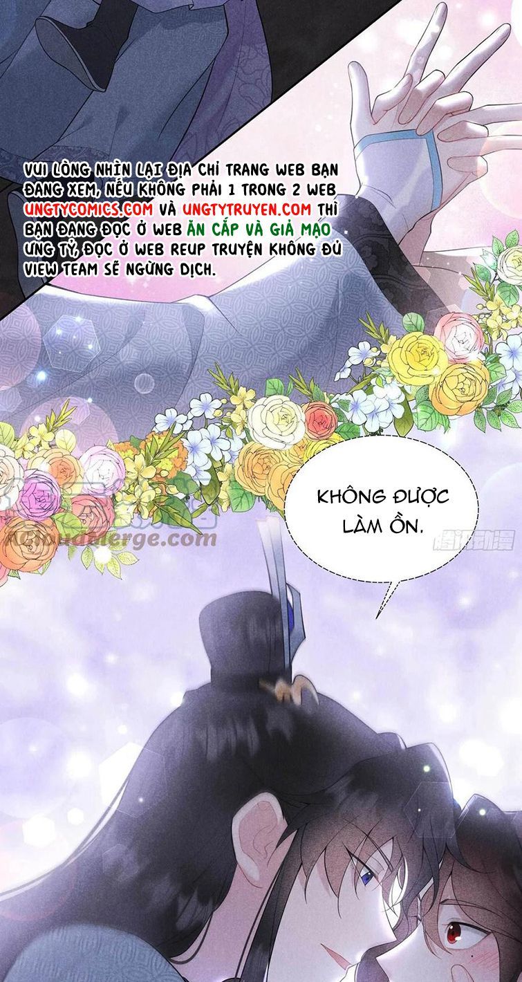 Trở Thành Nam Nhân Của Vương Chapter 89 - 39