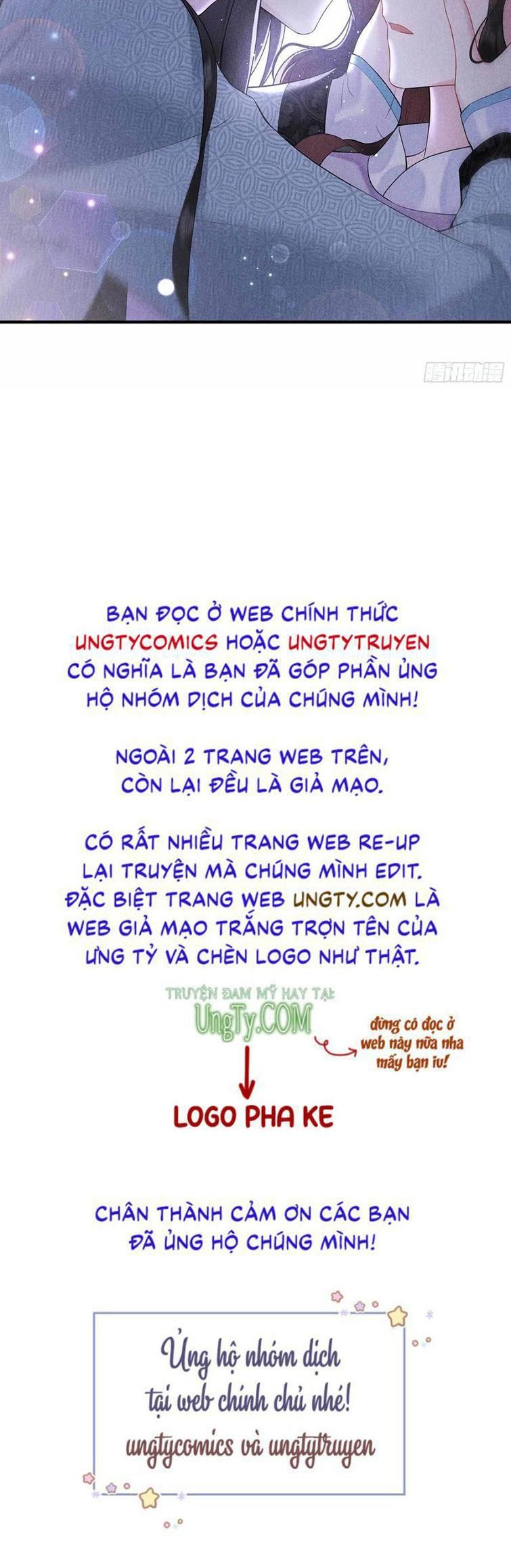 Trở Thành Nam Nhân Của Vương Chapter 89 - 40