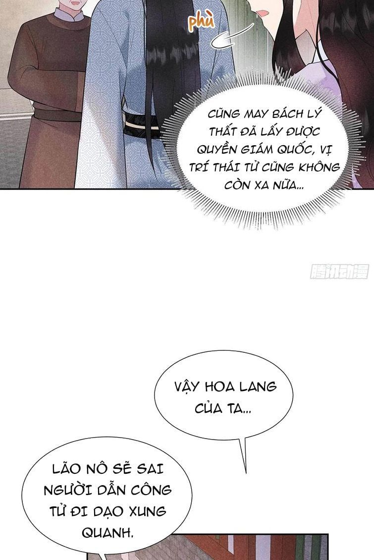 Trở Thành Nam Nhân Của Vương Chapter 89 - 6