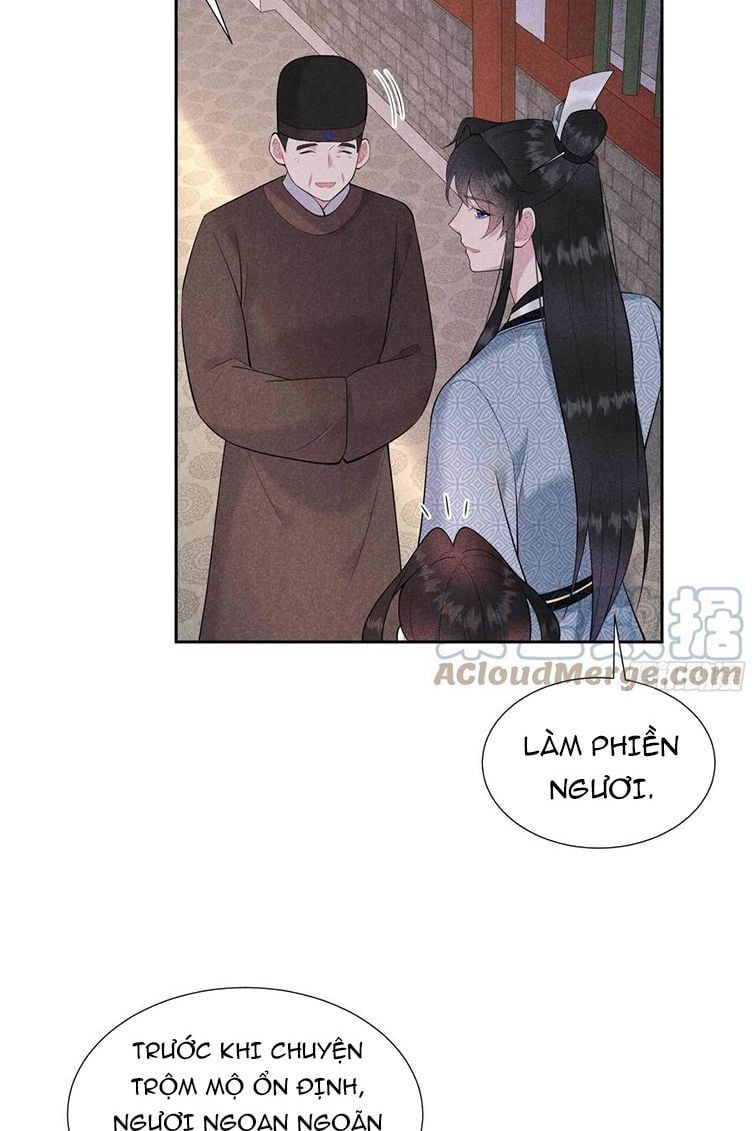 Trở Thành Nam Nhân Của Vương Chapter 89 - 7