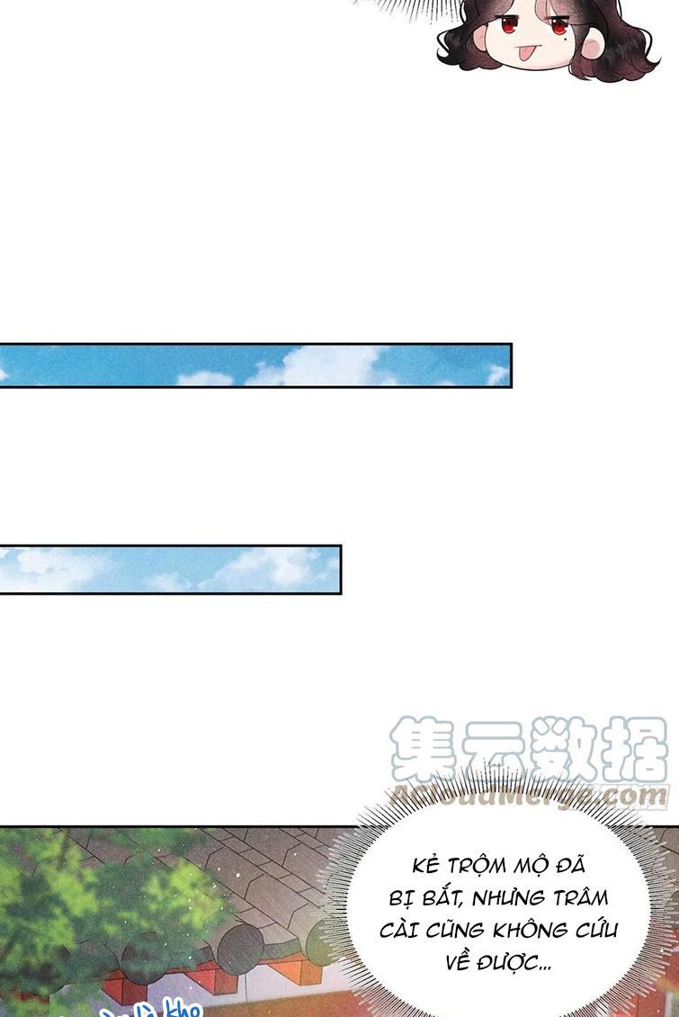 Trở Thành Nam Nhân Của Vương Chapter 89 - 9