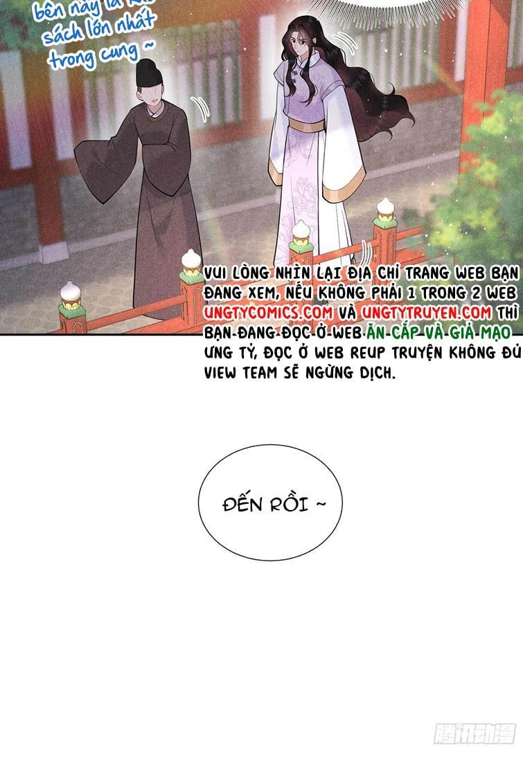 Trở Thành Nam Nhân Của Vương Chapter 89 - 10