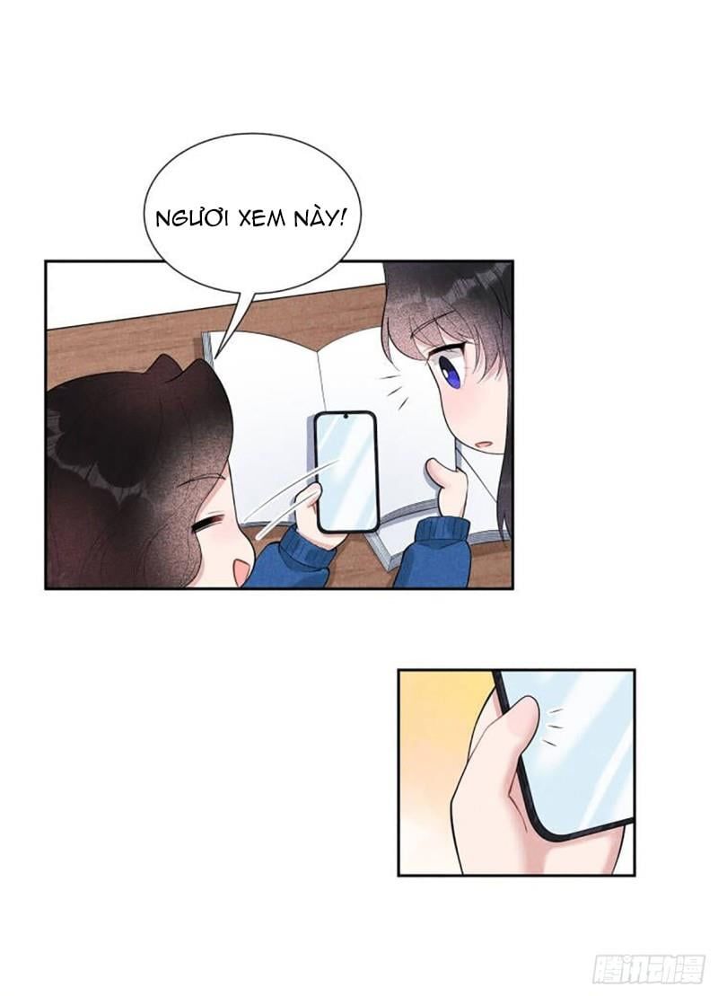 Trở Thành Nam Nhân Của Vương Chapter 9.5 - 4