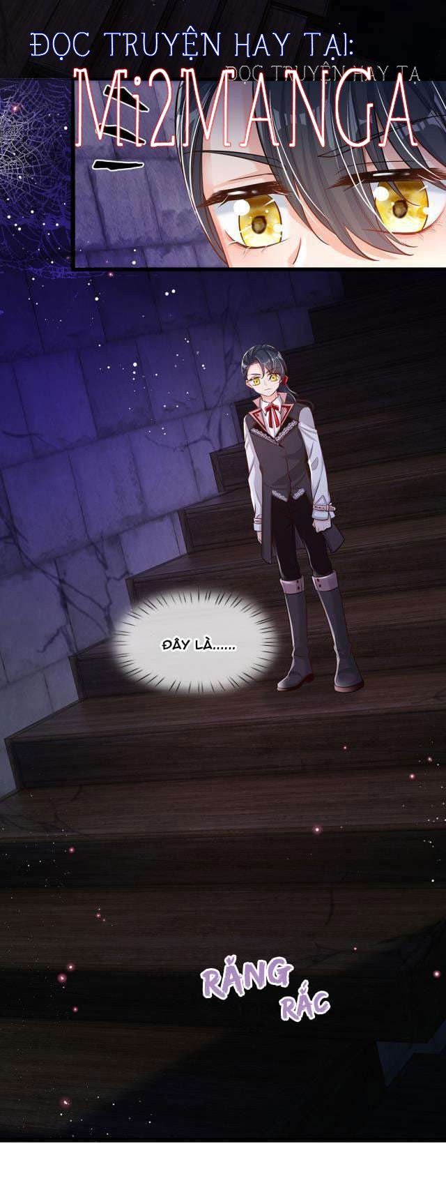 Nữ Hoàng Edith Chapter 100 - 2