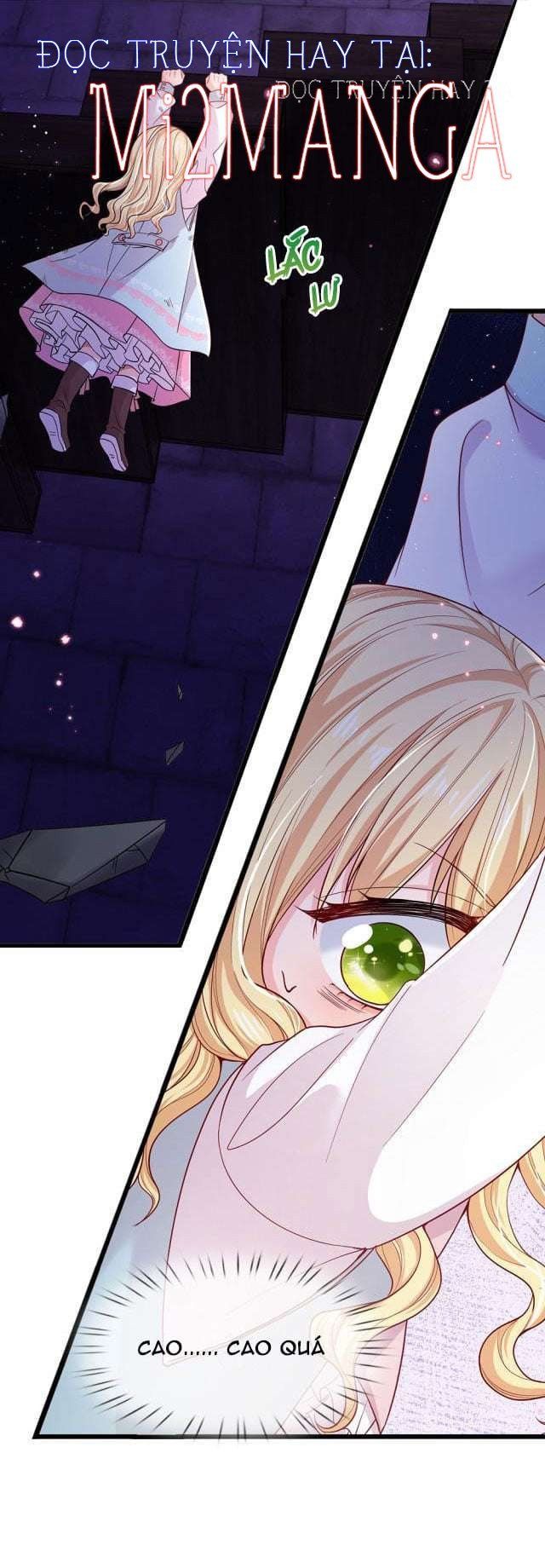 Nữ Hoàng Edith Chapter 100 - 11