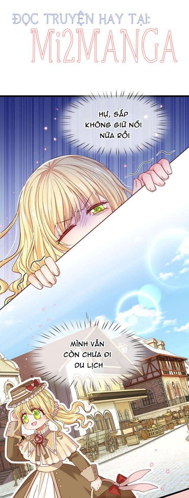 Nữ Hoàng Edith Chapter 100 - 13