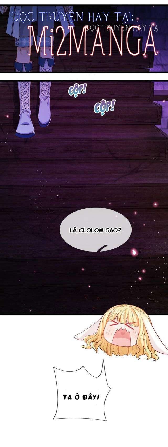 Nữ Hoàng Edith Chapter 100 - 15