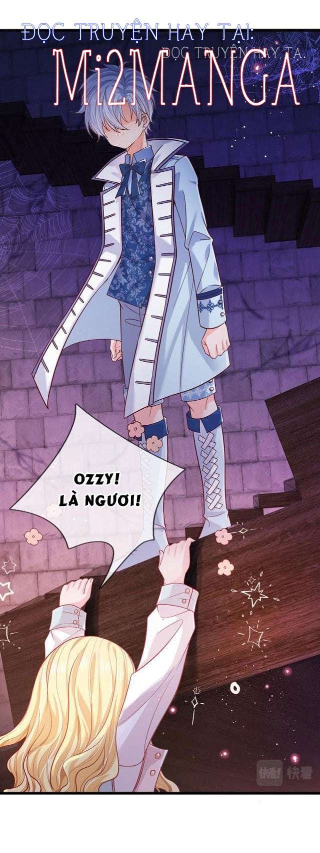 Nữ Hoàng Edith Chapter 100 - 16