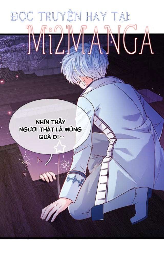 Nữ Hoàng Edith Chapter 100 - 17