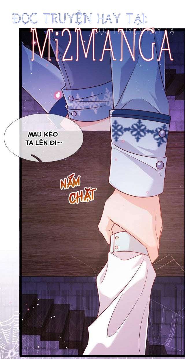 Nữ Hoàng Edith Chapter 100 - 18