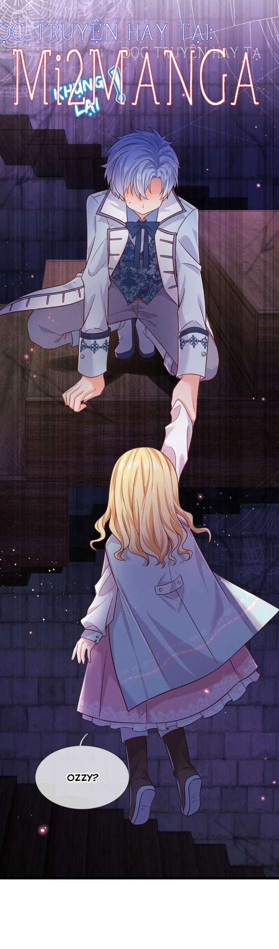 Nữ Hoàng Edith Chapter 100 - 19