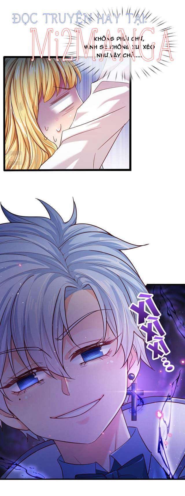 Nữ Hoàng Edith Chapter 100 - 20