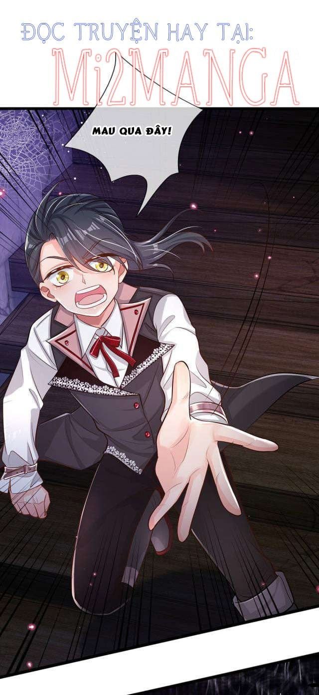 Nữ Hoàng Edith Chapter 100 - 3