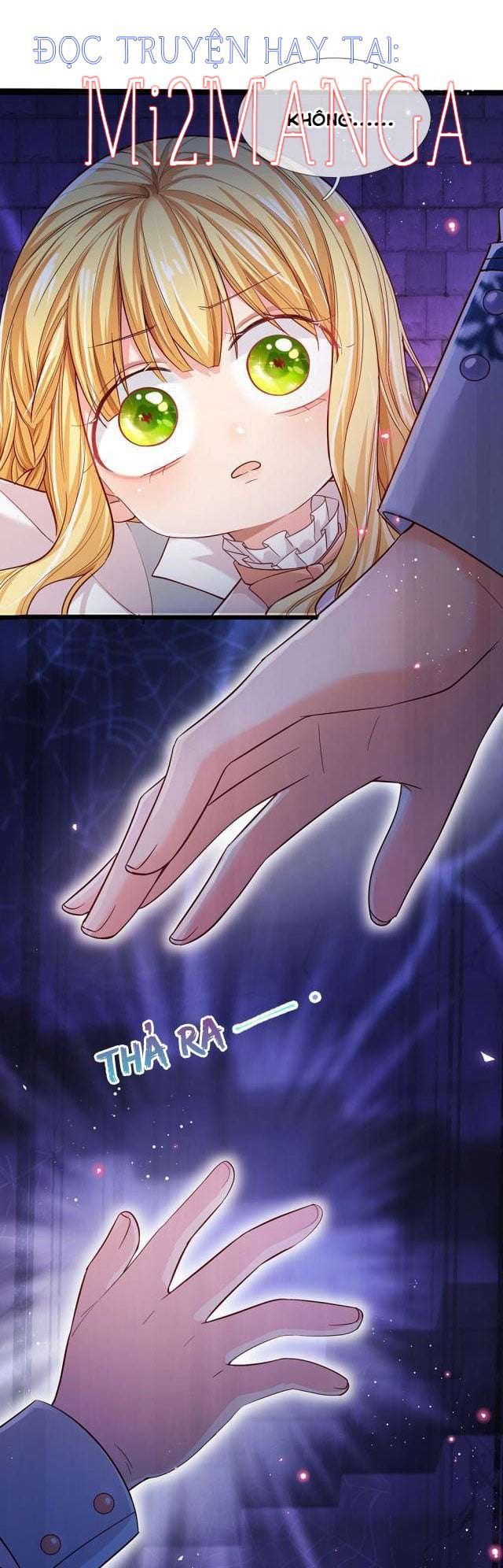 Nữ Hoàng Edith Chapter 100 - 21