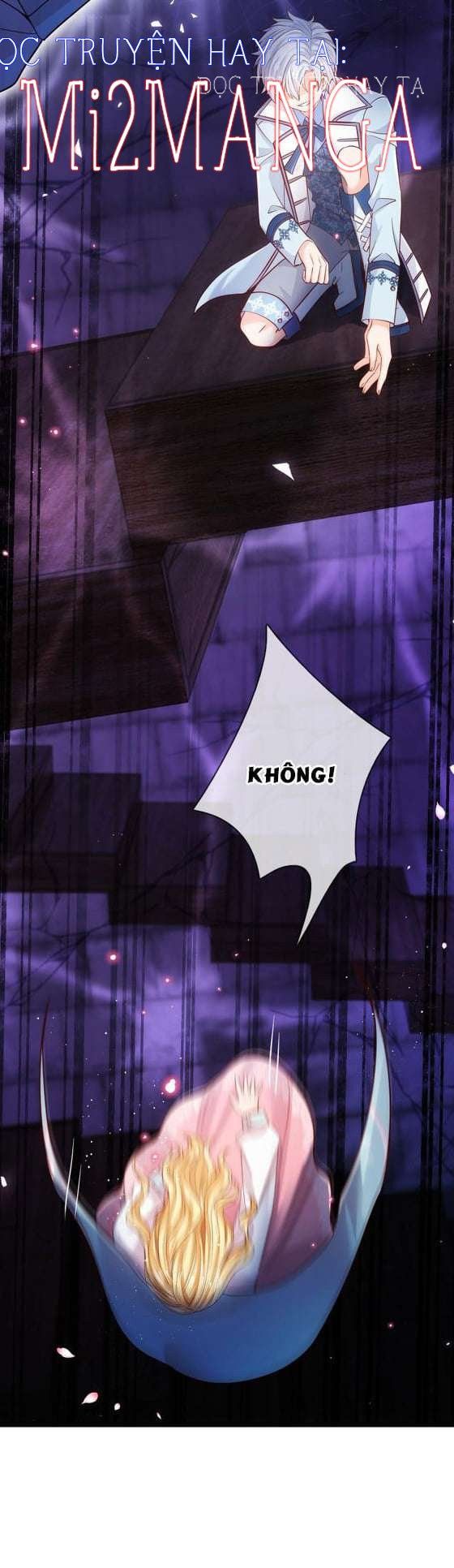 Nữ Hoàng Edith Chapter 100 - 22