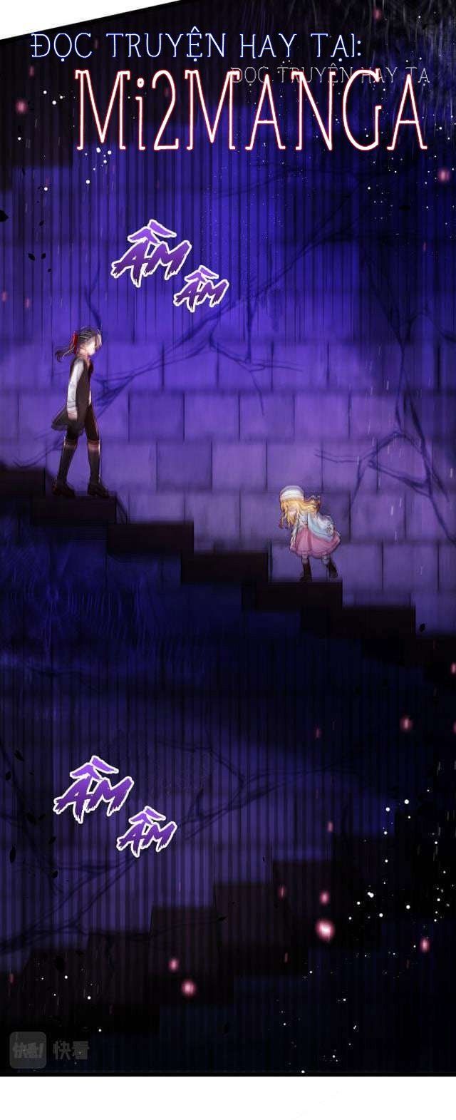 Nữ Hoàng Edith Chapter 100 - 4