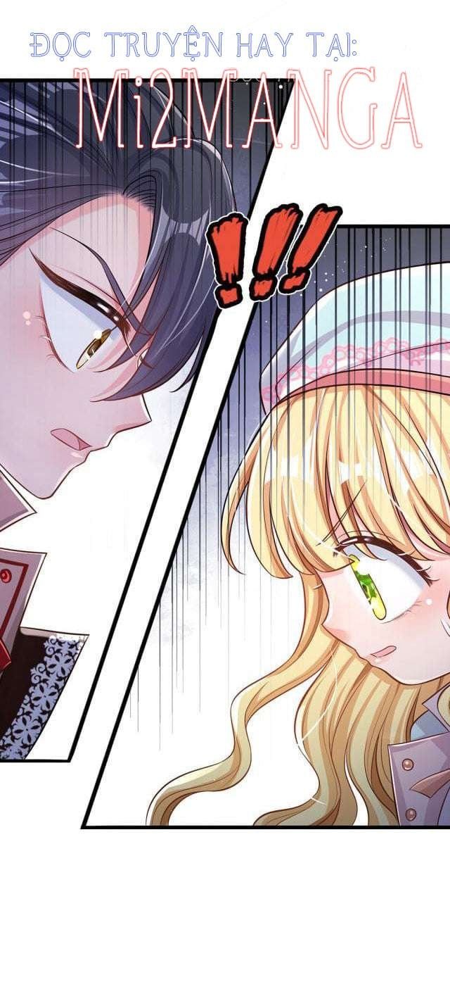 Nữ Hoàng Edith Chapter 100 - 5