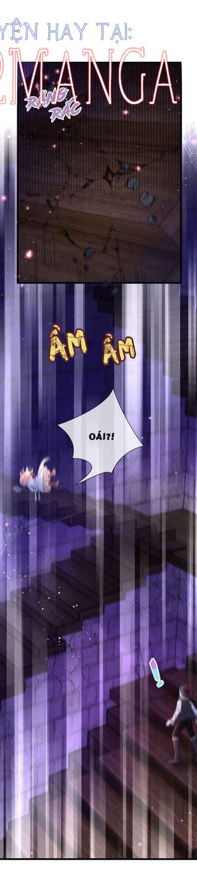 Nữ Hoàng Edith Chapter 100 - 6