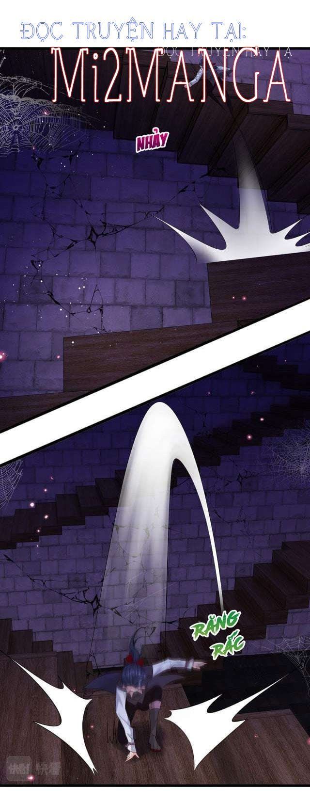 Nữ Hoàng Edith Chapter 100 - 7