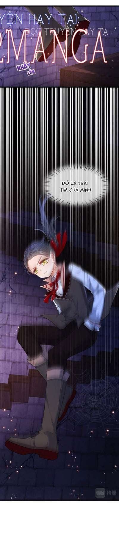 Nữ Hoàng Edith Chapter 101 - 2