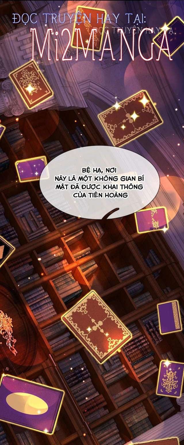 Nữ Hoàng Edith Chapter 101 - 12