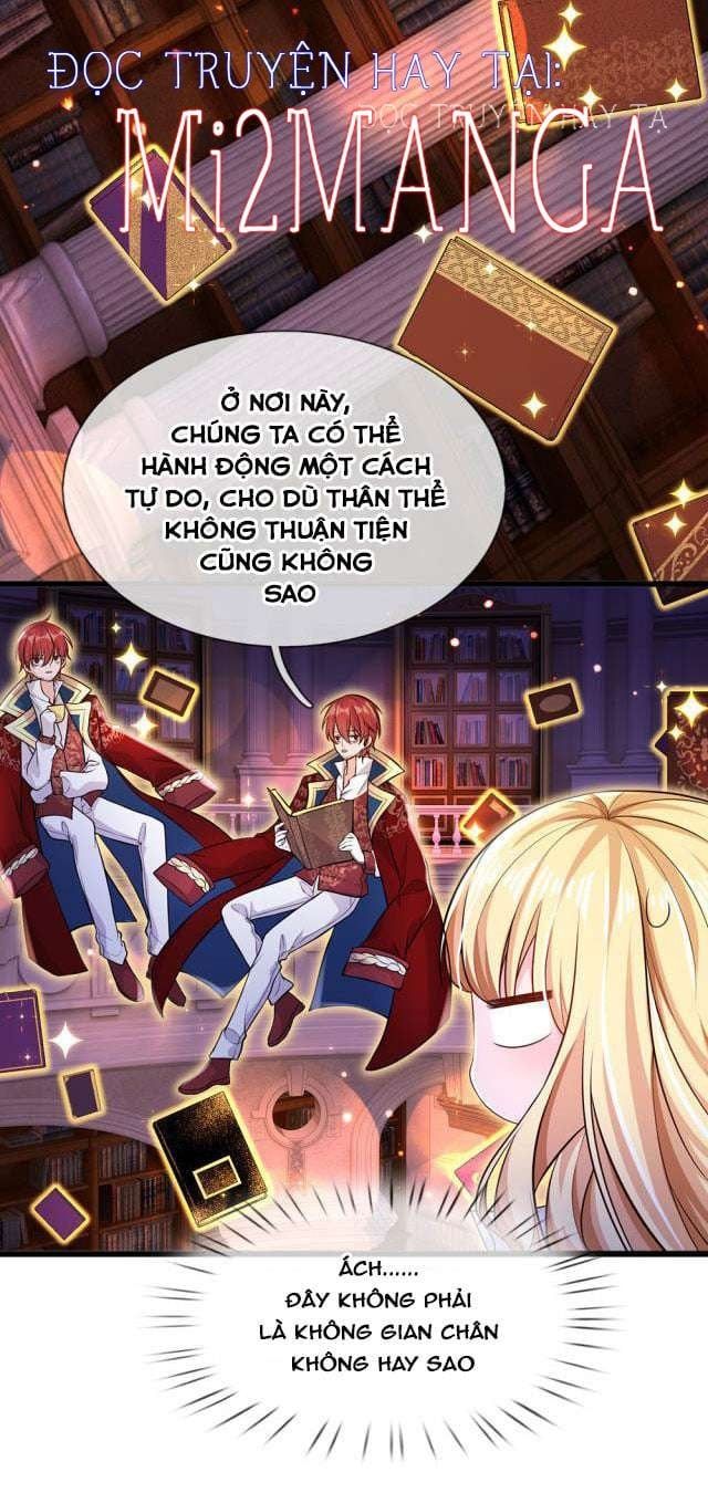 Nữ Hoàng Edith Chapter 101 - 13