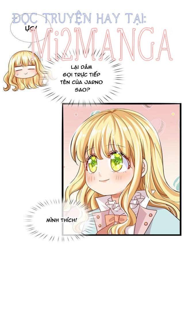 Nữ Hoàng Edith Chapter 101 - 15