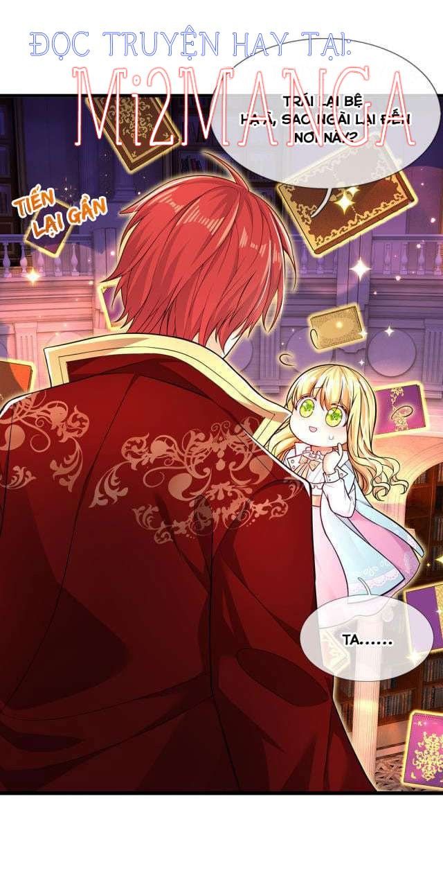 Nữ Hoàng Edith Chapter 101 - 17