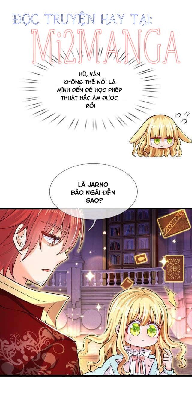 Nữ Hoàng Edith Chapter 101 - 18