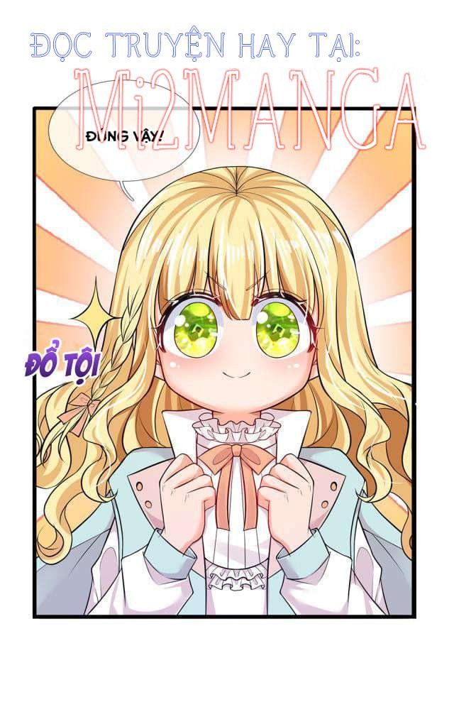 Nữ Hoàng Edith Chapter 101 - 19