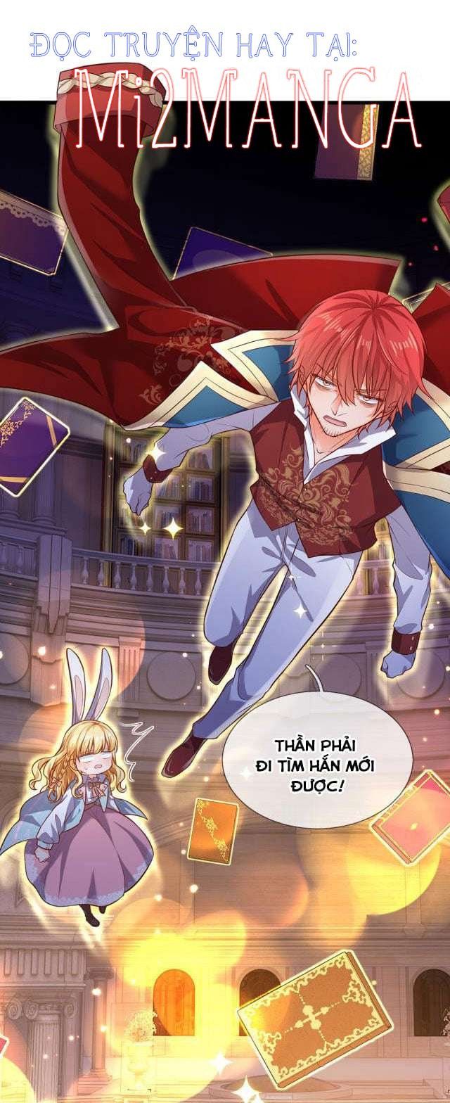 Nữ Hoàng Edith Chapter 101 - 22