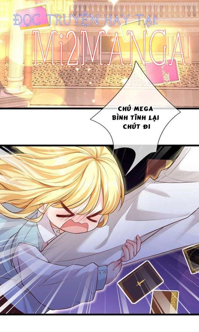 Nữ Hoàng Edith Chapter 101 - 23