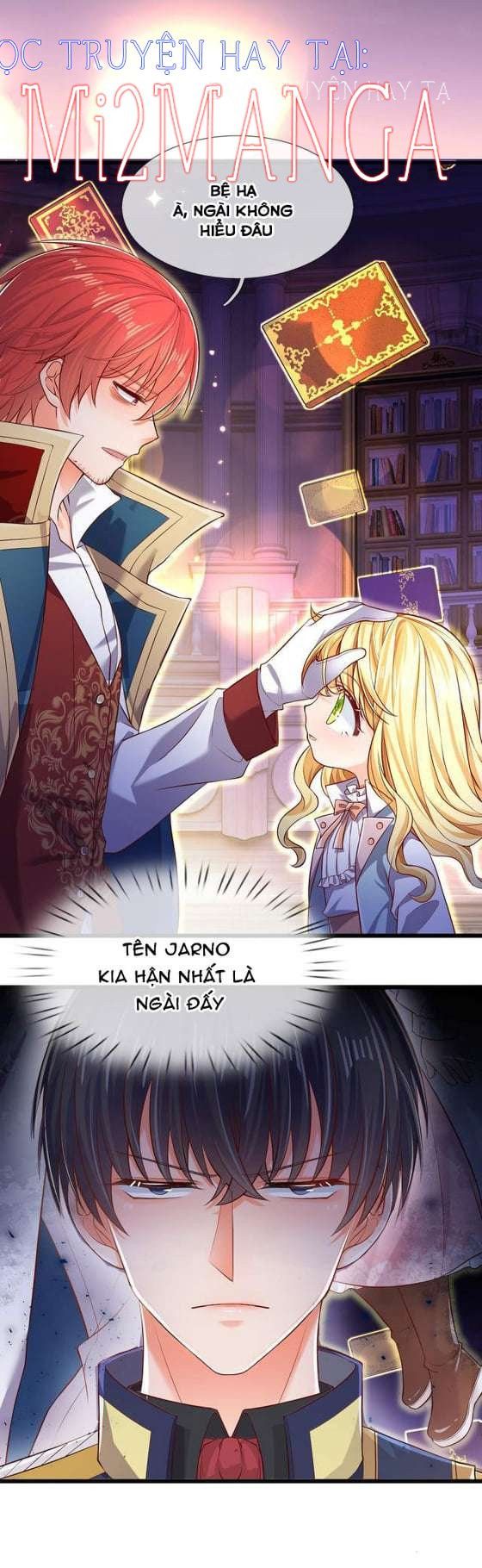 Nữ Hoàng Edith Chapter 101 - 25