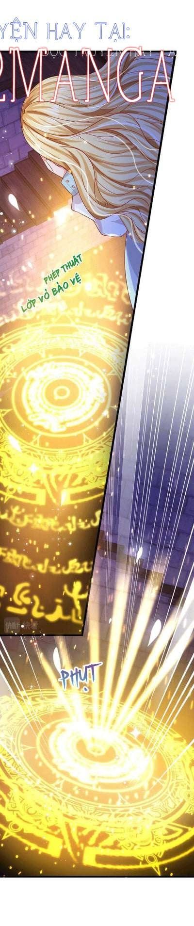 Nữ Hoàng Edith Chapter 101 - 5