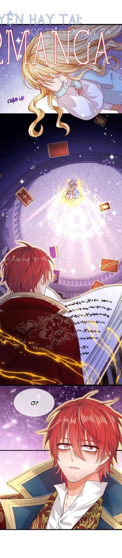 Nữ Hoàng Edith Chapter 101 - 6