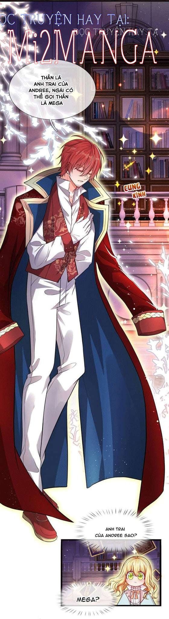 Nữ Hoàng Edith Chapter 101 - 9