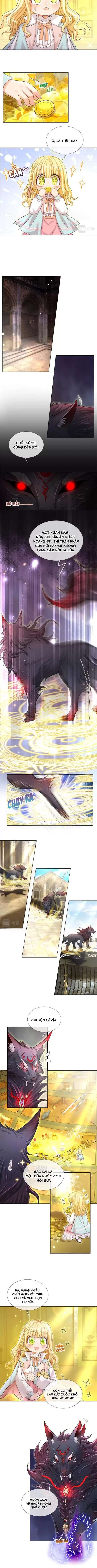 Nữ Hoàng Edith Chapter 102 - 3