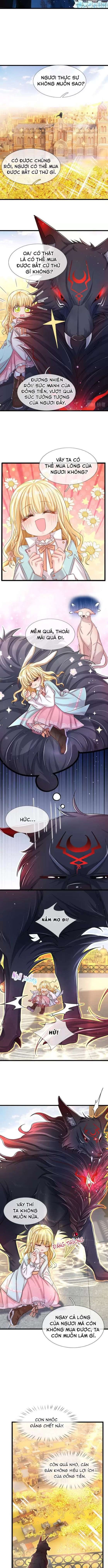 Nữ Hoàng Edith Chapter 103 - 3