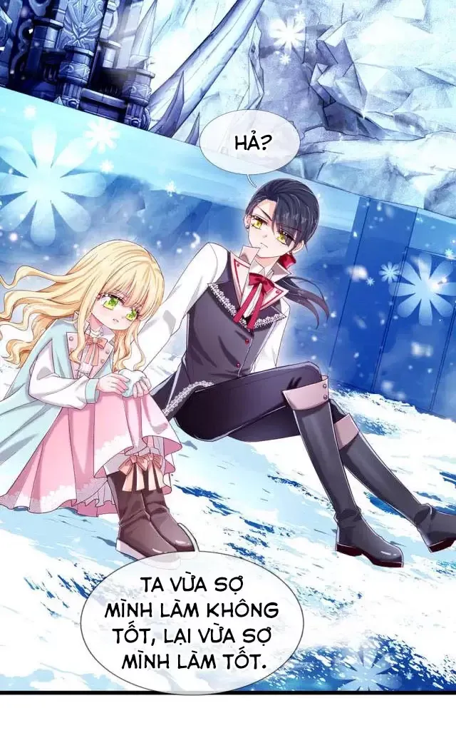 Nữ Hoàng Edith Chapter 107 - 11
