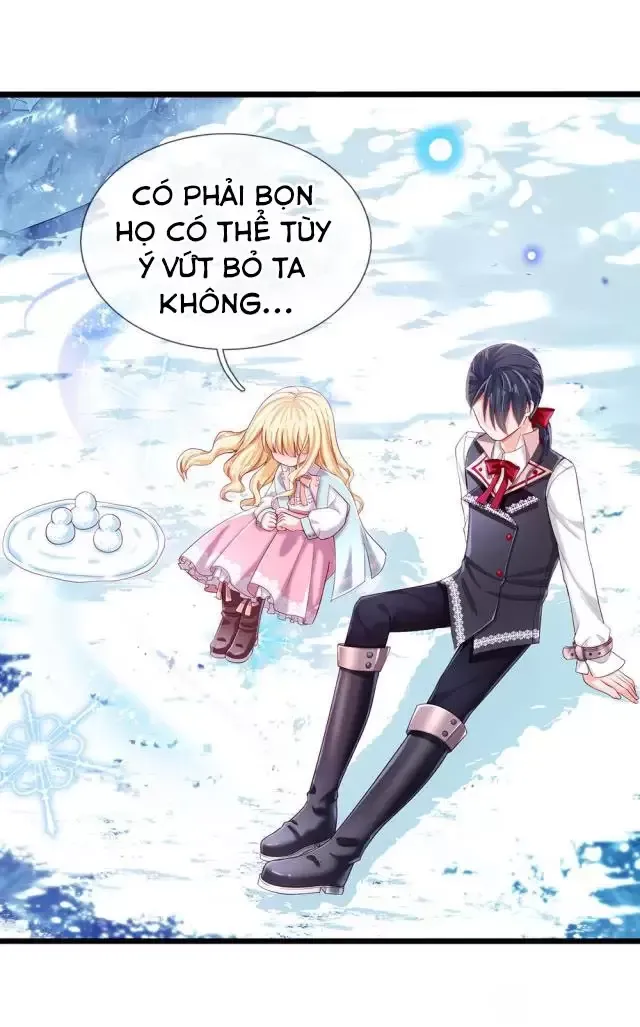 Nữ Hoàng Edith Chapter 107 - 14