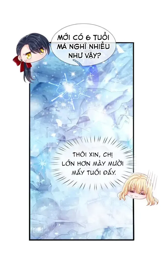 Nữ Hoàng Edith Chapter 107 - 15