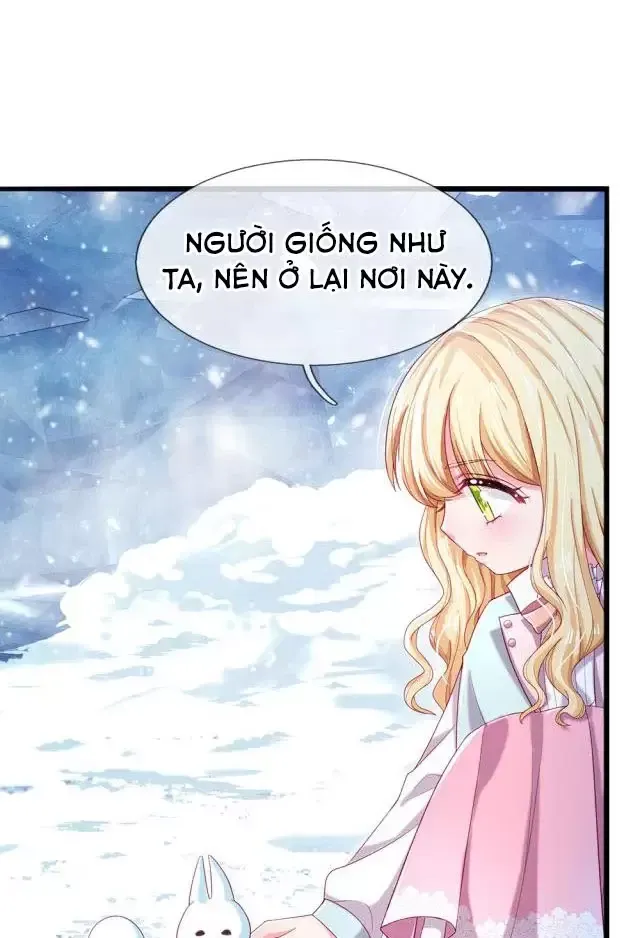 Nữ Hoàng Edith Chapter 107 - 16