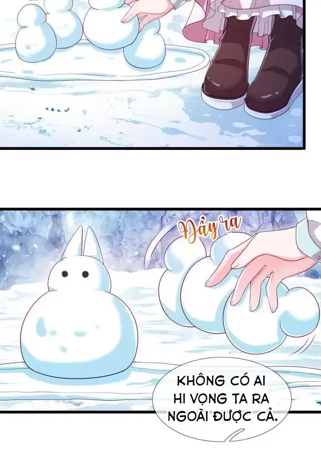 Nữ Hoàng Edith Chapter 107 - 17