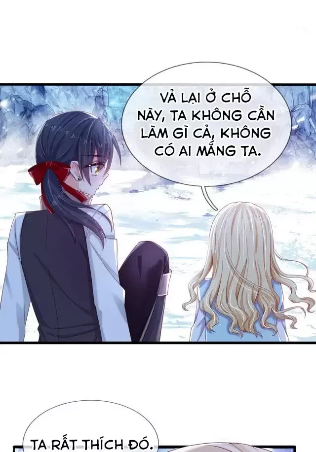 Nữ Hoàng Edith Chapter 107 - 18