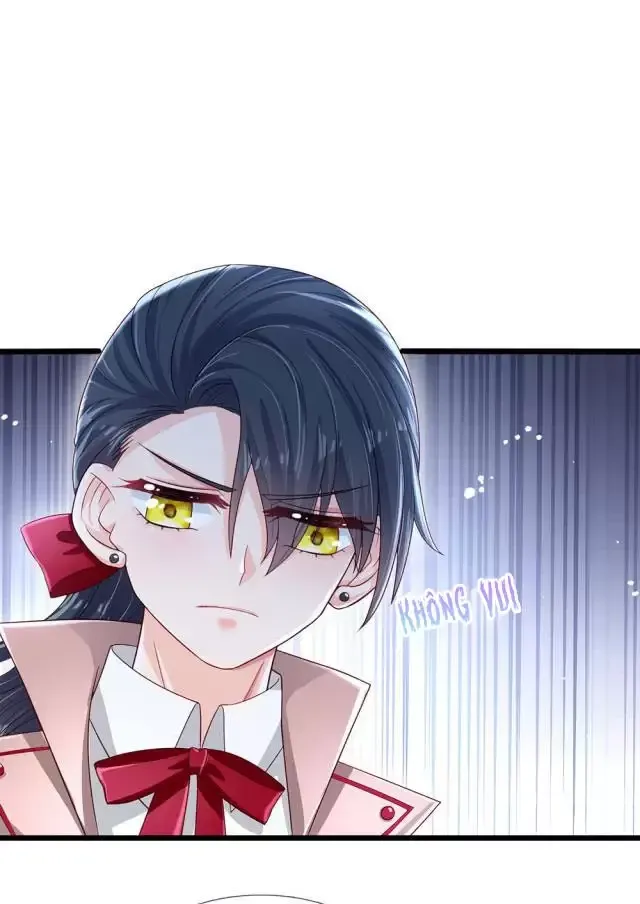 Nữ Hoàng Edith Chapter 107 - 20